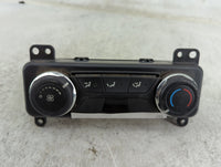 2011-2014 Ford Explorer Climate Control Module Temperature AC/Heater Replacement P/N:BB5T-19980-BC Fits Fits 2011 2012 2013 