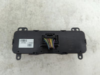 2011-2014 Ford Explorer Climate Control Module Temperature AC/Heater Replacement P/N:BB5T-19980-BC Fits Fits 2011 2012 2013 