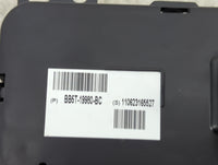 2011-2014 Ford Explorer Climate Control Module Temperature AC/Heater Replacement P/N:BB5T-19980-BC Fits Fits 2011 2012 2013 