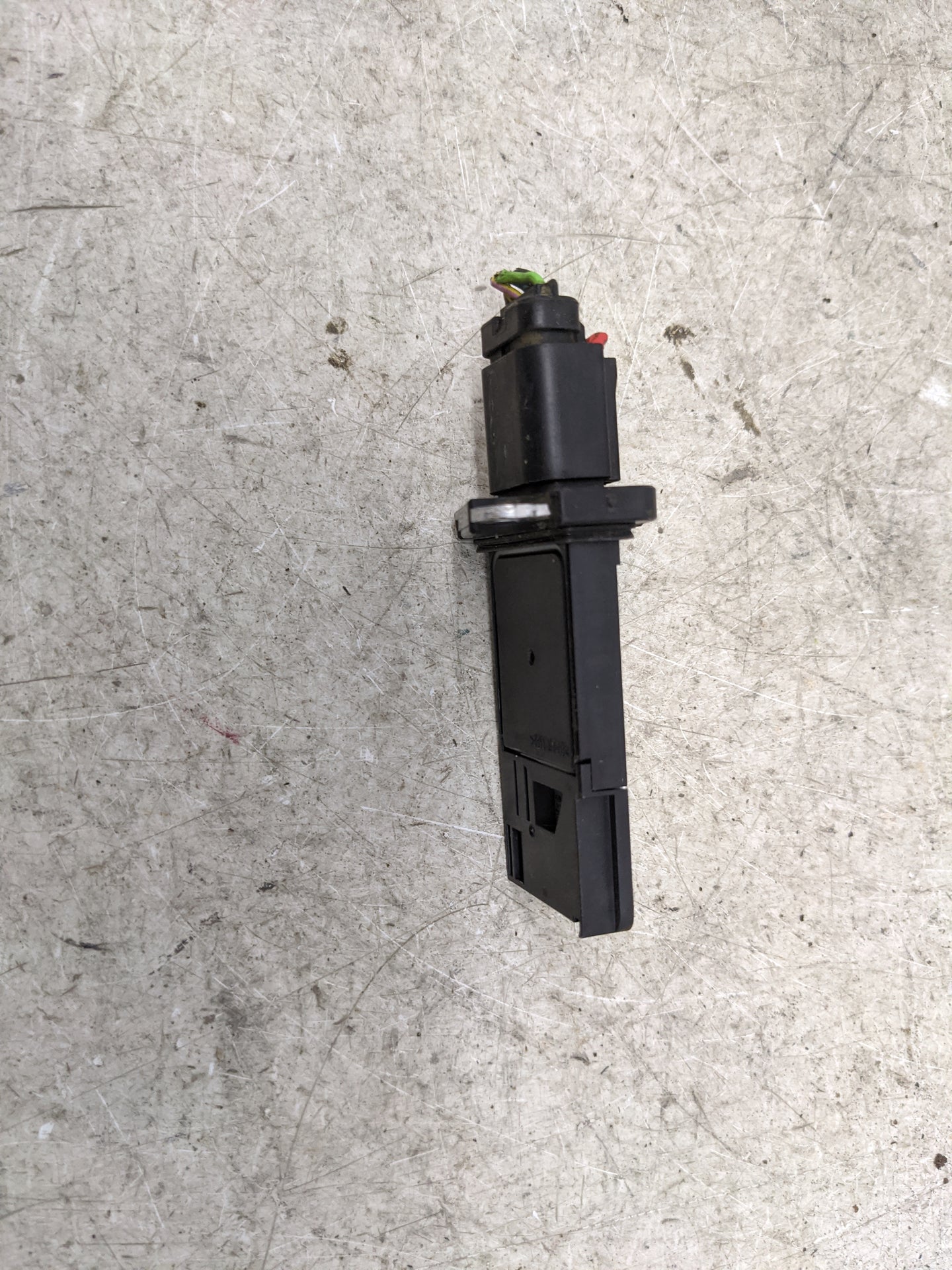 2004-2012 Ford Explorer Mass Air Flow Meter Maf 1485357 - Oemusedautoparts1.com