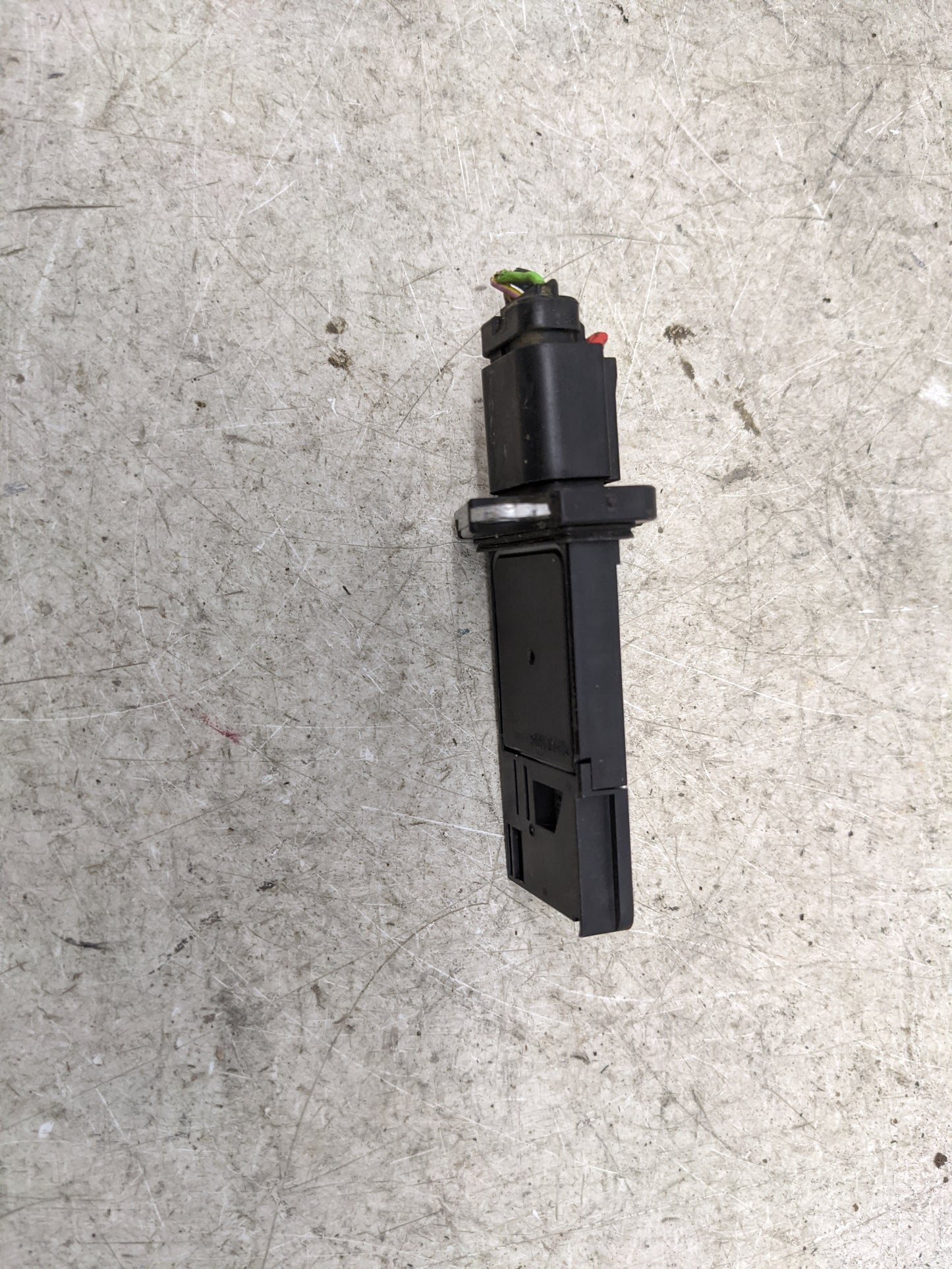 2004-2012 Ford Explorer Mass Air Flow Meter Maf 1485357 - Oemusedautoparts1.com