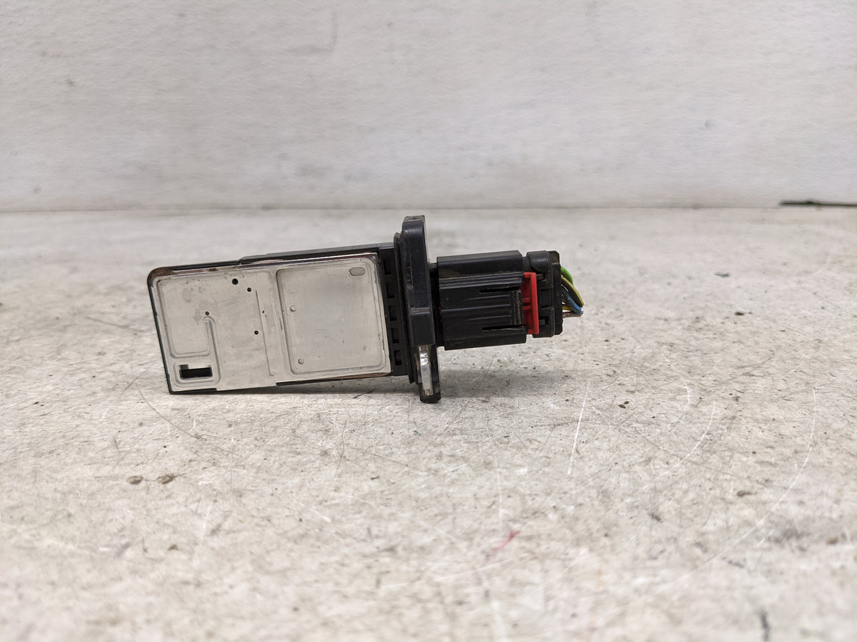 2004-2012 Ford Explorer Mass Air Flow Meter Maf Sensor 1485357 - Oemusedautoparts1.com