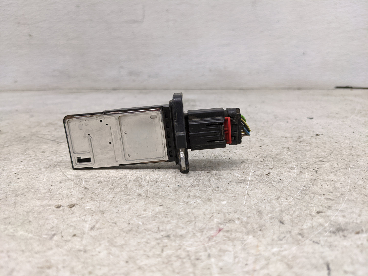 2004-2012 Ford Explorer Mass Air Flow Meter Maf 1485357 - Oemusedautoparts1.com
