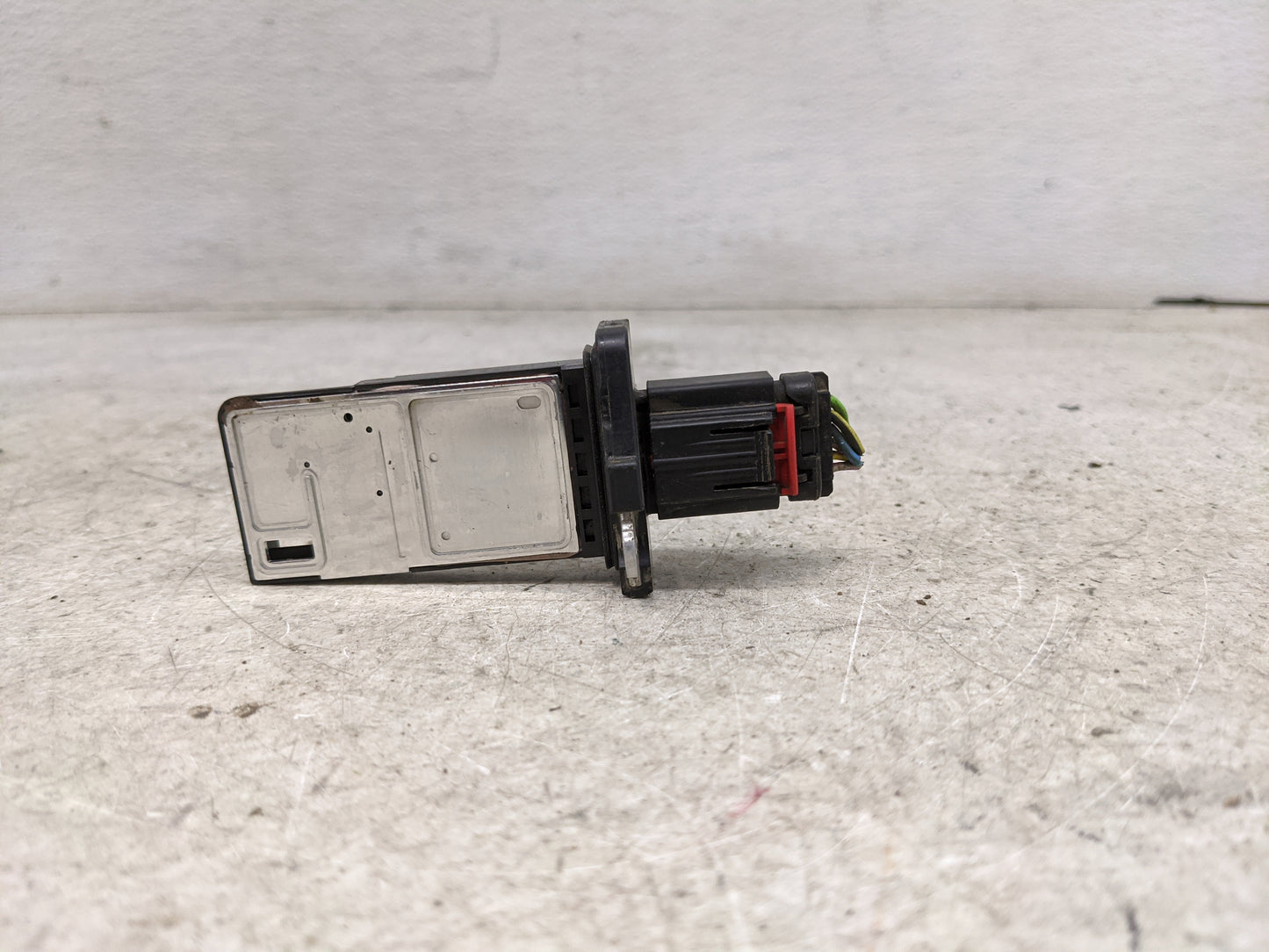 2004-2012 Ford Explorer Mass Air Flow Meter Maf 1485357 - Oemusedautoparts1.com
