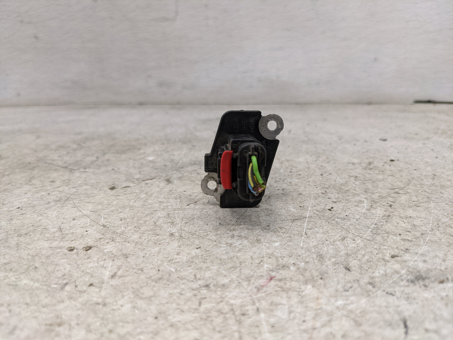 2004-2012 Ford Explorer Mass Air Flow Meter Maf 1485357 - Oemusedautoparts1.com
