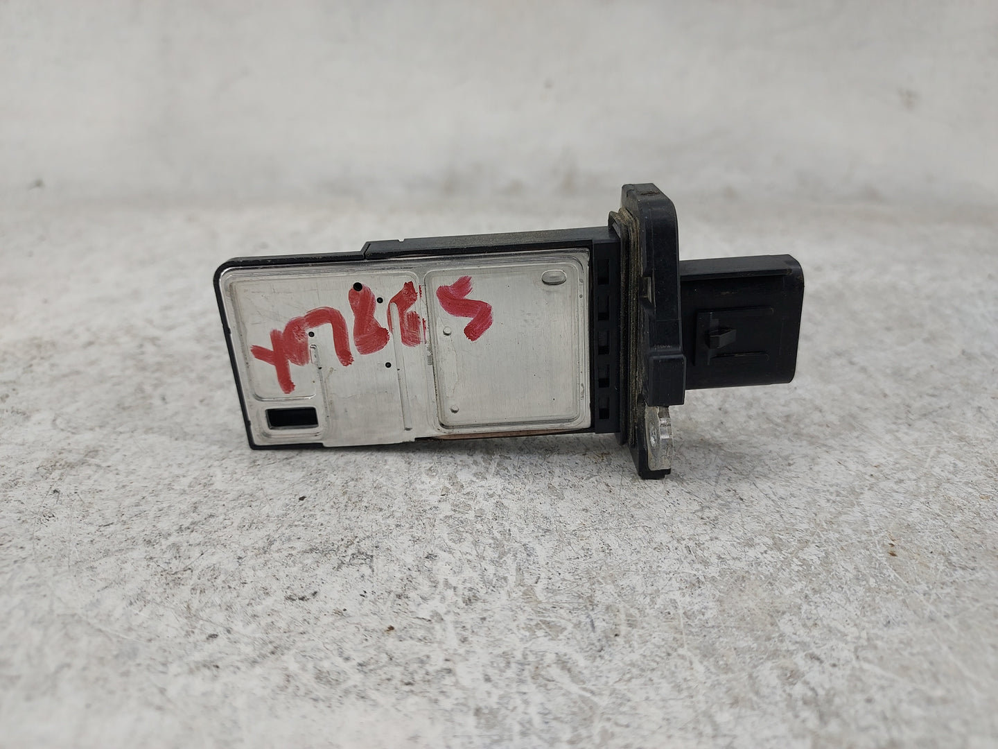 2004-2012 Ford Explorer Mass Air Flow Meter Maf 1485668 - Oemusedautoparts1.com
