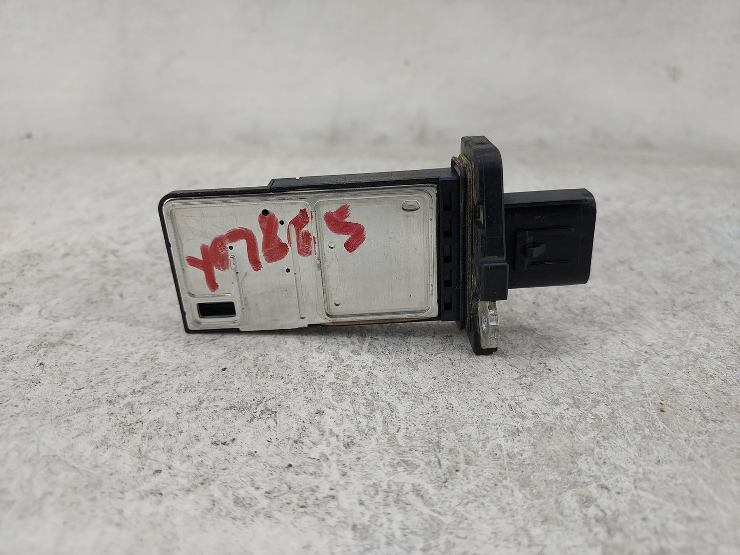 2004-2012 Ford Explorer Mass Air Flow Meter Maf 1485668 - Oemusedautoparts1.com