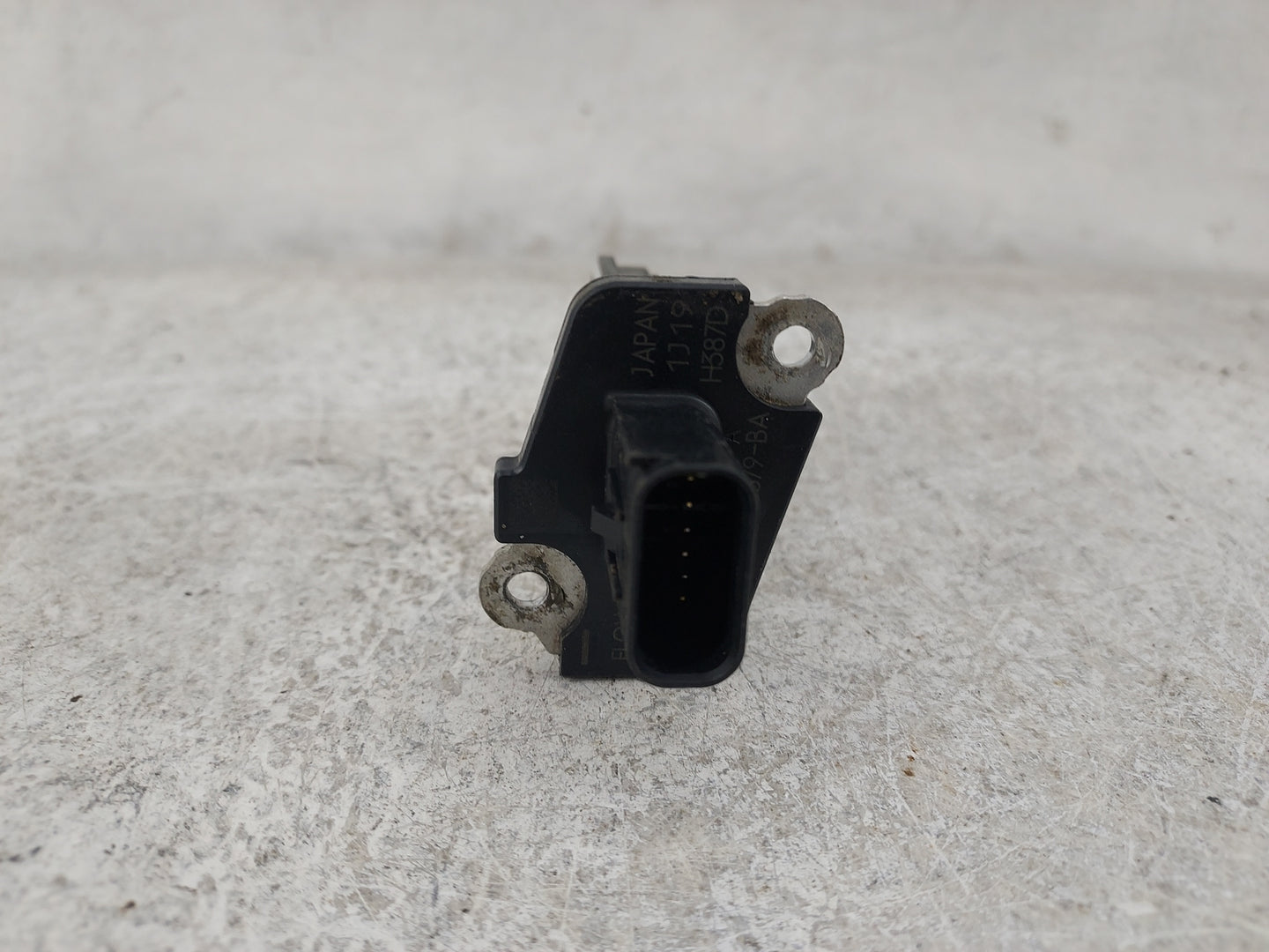 2004-2012 Ford Explorer Mass Air Flow Meter Maf 1485668 - Oemusedautoparts1.com