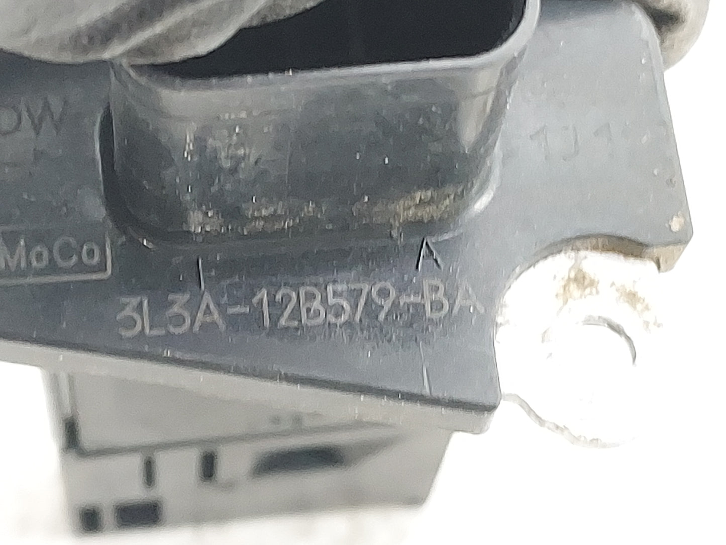 2004-2012 Ford Explorer Mass Air Flow Meter Maf 1485668 - Oemusedautoparts1.com