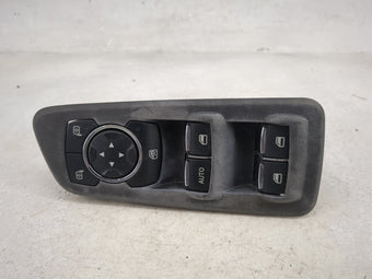 compare product 2011-2015 Ford Explorer Master Power Window Switch Replacement Driver Side Left P/N:BB5T-14540-CEW SANDD1852EEP Fits OEM Used Auto Parts