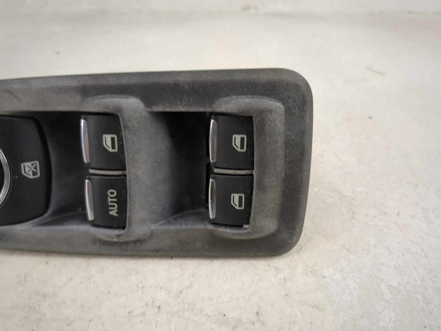 2011-2015 Ford Explorer Master Power Window Switch Replacement Driver Side Left P/N:BB5T-14540-CEW SANDD1852EEP Fits OEM Use
