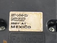 2011-2015 Ford Explorer Master Power Window Switch Replacement Driver Side Left P/N:BB5T-14540-CEW SANDD1852EEP Fits OEM Use