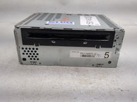 2012 Ford Explorer Radio AM FM Cd Player Receiver Replacement P/N:CB5T-19C107-BC PU-3457L-C Fits OEM Used Auto Parts - Oemus
