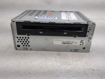 compare product 2012 Ford Explorer Radio AM FM Cd Player Receiver Replacement P/N:CB5T-19C107-BC PU-3457L-C Fits OEM Used Auto Parts