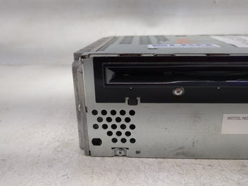 2012 Ford Explorer Radio AM FM Cd Player Receiver Replacement P/N:CB5T-19C107-BC PU-3457L-C Fits OEM Used Auto Parts
