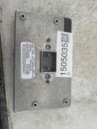 2012-2015 Ford Explorer Communication Control Module - Oemusedautoparts1.com