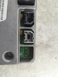 2012-2015 Ford Explorer Communication Control Module - Oemusedautoparts1.com