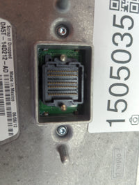 2012-2015 Ford Explorer Communication Control Module - Oemusedautoparts1.com