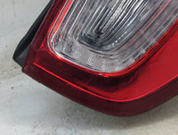 2011-2015 Ford Explorer Tail Light Assembly Passenger Right OEM P/N:BB53-13B504-A BB53-13404-A Fits Fits 2011 2012 2013 2014