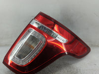 2011-2015 Ford Explorer Tail Light Assembly Passenger Right OEM P/N:BB53-13B504-A BB53-13404-A Fits Fits 2011 2012 2013 2014
