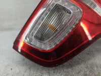 2011-2015 Ford Explorer Tail Light Assembly Passenger Right OEM P/N:BB53-13B504-A BB53-13404-A Fits Fits 2011 2012 2013 2014