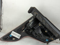 2011-2015 Ford Explorer Tail Light Assembly Passenger Right OEM P/N:BB53-13B504-A BB53-13404-A Fits Fits 2011 2012 2013 2014