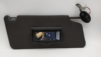 compare product 2011-2015 Ford Explorer Sun Visor Shade Replacement Passenger Right Mirror Fits Fits 2011 2012 2013 2014 2015 OEM Used Auto Parts