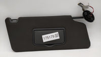 2011-2015 Ford Explorer Sun Visor Shade Replacement Passenger Right Mirror Fits Fits 2011 2012 2013 2014 2015 OEM Used Auto 