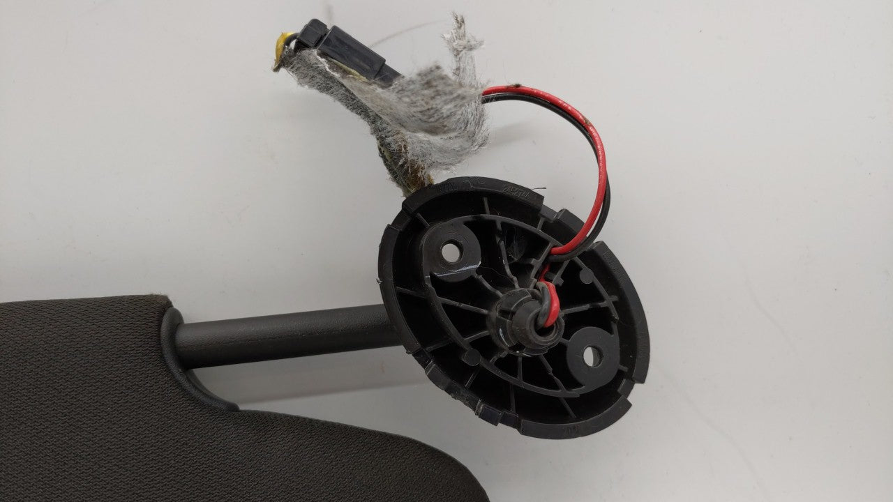 2011-2015 Ford Explorer Sun Visor Shade Replacement Passenger Right Mirror Fits Fits 2011 2012 2013 2014 2015 OEM Used Auto 