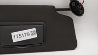 2011-2015 Ford Explorer Sun Visor Shade Replacement Passenger Right Mirror Fits Fits 2011 2012 2013 2014 2015 OEM Used Auto 