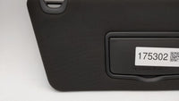 2011-2015 Ford Explorer Sun Visor Shade Replacement Passenger Right Mirror Fits Fits 2011 2012 2013 2014 2015 OEM Used Auto 