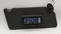 2011-2015 Ford Explorer Sun Visor Shade Replacement Passenger Right Mirror Fits Fits 2011 2012 2013 2014 2015 OEM Used Auto 