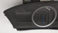 2012 Ford Explorer Instrument Cluster Speedometer Gauges P/N:CB5T-10849-GE CB5T-10849-GD, CB5T-10849-GC, CB5T-10849-GB Fits 