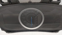 2012 Ford Explorer Instrument Cluster Speedometer Gauges P/N:CB5T-10849-GE CB5T-10849-GD, CB5T-10849-GC, CB5T-10849-GB Fits 