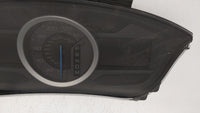 2012 Ford Explorer Instrument Cluster Speedometer Gauges P/N:CB5T-10849-GE CB5T-10849-GD, CB5T-10849-GC, CB5T-10849-GB Fits 