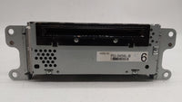 2012 Ford Explorer Radio AM FM Cd Player Receiver Replacement P/N:CB5T-19C107-CC CB5T-19C107-CB Fits OEM Used Auto Parts - O