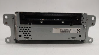 compare product 2012 Ford Explorer Radio AM FM Cd Player Receiver Replacement P/N:CB5T-19C107-CC CB5T-19C107-CB Fits OEM Used Auto Parts