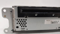 2012 Ford Explorer Radio AM FM Cd Player Receiver Replacement P/N:CB5T-19C107-CC CB5T-19C107-CB Fits OEM Used Auto Parts - O