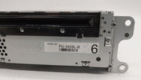 2012 Ford Explorer Radio AM FM Cd Player Receiver Replacement P/N:CB5T-19C107-CC CB5T-19C107-CB Fits OEM Used Auto Parts - O