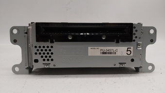 compare product 2012 Ford Explorer Radio AM FM Cd Player Receiver Replacement P/N:CB5T-19C107-BC CB5T-19C107-BB Fits OEM Used Auto Parts