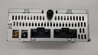 2012 Ford Explorer Radio AM FM Cd Player Receiver Replacement P/N:CB5T-19C107-BC CB5T-19C107-BB Fits OEM Used Auto Parts - O