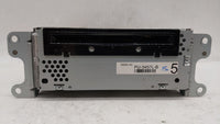 2012-2012 Ford Explorer Am Fm Cd Player Radio Receiver - Oemusedautoparts1.com