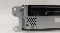 2012-2012 Ford Explorer Am Fm Cd Player Radio Receiver - Oemusedautoparts1.com