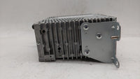 2012-2012 Ford Explorer Am Fm Cd Player Radio Receiver - Oemusedautoparts1.com