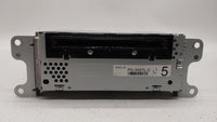 2012-2012 Ford Explorer Am Fm Cd Player Radio Receiver - Oemusedautoparts1.com