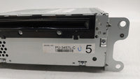 2012-2012 Ford Explorer Am Fm Cd Player Radio Receiver - Oemusedautoparts1.com