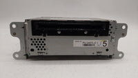 2012 Ford Explorer Radio AM FM Cd Player Receiver Replacement P/N:CB5T-19C107-BC CB5T-19C107-BB Fits OEM Used Auto Parts - O