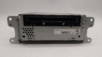 compare product 2012 Ford Explorer Radio AM FM Cd Player Receiver Replacement P/N:CB5T-19C107-BC CB5T-19C107-BB Fits OEM Used Auto Parts