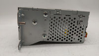 2012 Ford Explorer Radio AM FM Cd Player Receiver Replacement P/N:CB5T-19C107-BC CB5T-19C107-BB Fits OEM Used Auto Parts - O