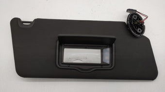 compare product 2011-2015 Ford Explorer Sun Visor Shade Replacement Passenger Right Mirror Fits Fits 2011 2012 2013 2014 2015 OEM Used Auto Parts